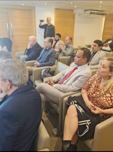 OAB-BARRA – COMISSÃO DE NEUROCIÊNCIA PARA ADVOGADOS ANUNCIA SEGUNDA EDIÇÃO DO EVENTO APÓS SUCESSO DE “TOMADA DE DECISÃO SOB PRESSÃO NA ADVOCACIA