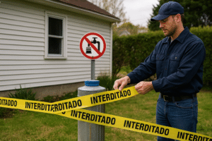 TJRJ DETERMINA PROIBIÇÃO DO USO DE POÇOS ARTESIANOS EM ÁREAS COM ABASTECIMENTO PÚBLICO