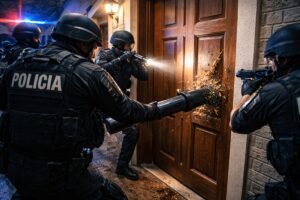 BUSCA DOMICILIAR BASEADA EM DENÚNCIA ANÔNIMA É LEGAL? ENTENDA OS LIMITES DA ATUAÇÃO POLICIAL